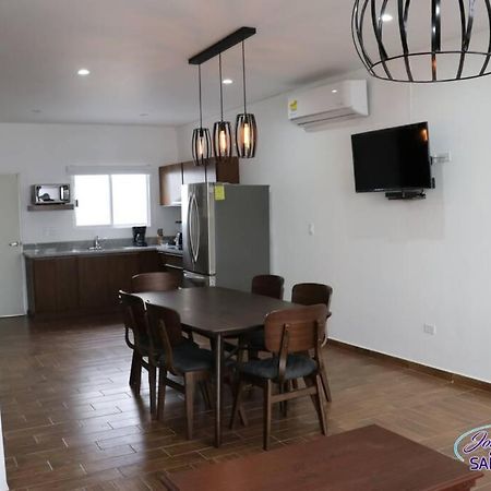 Departamento Turquesa 3 Joyas De Mar San Carlos San Carlos Nuevo Guaymas ภายนอก รูปภาพ