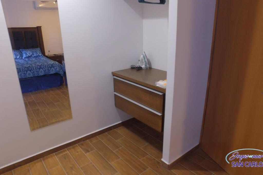 Departamento Turquesa 3 Joyas De Mar San Carlos San Carlos Nuevo Guaymas ภายนอก รูปภาพ