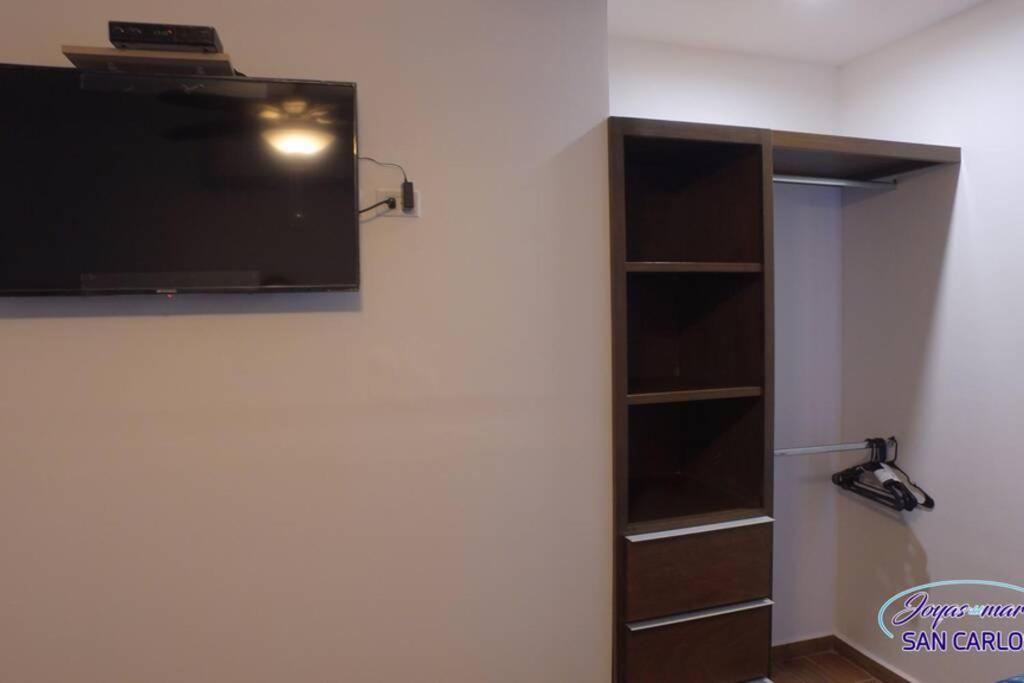 Departamento Turquesa 3 Joyas De Mar San Carlos San Carlos Nuevo Guaymas ภายนอก รูปภาพ
