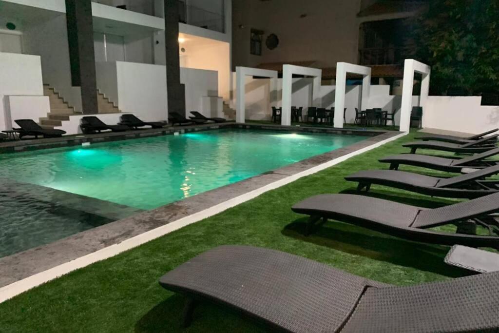 Departamento Turquesa 3 Joyas De Mar San Carlos San Carlos Nuevo Guaymas ภายนอก รูปภาพ