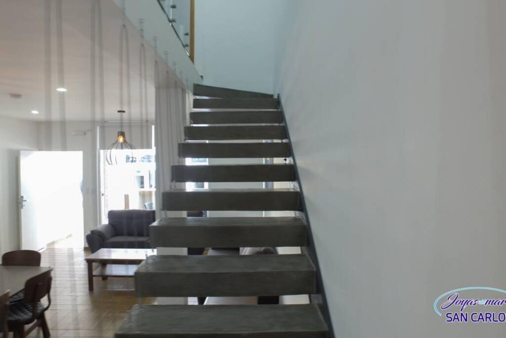 Departamento Turquesa 3 Joyas De Mar San Carlos San Carlos Nuevo Guaymas ภายนอก รูปภาพ